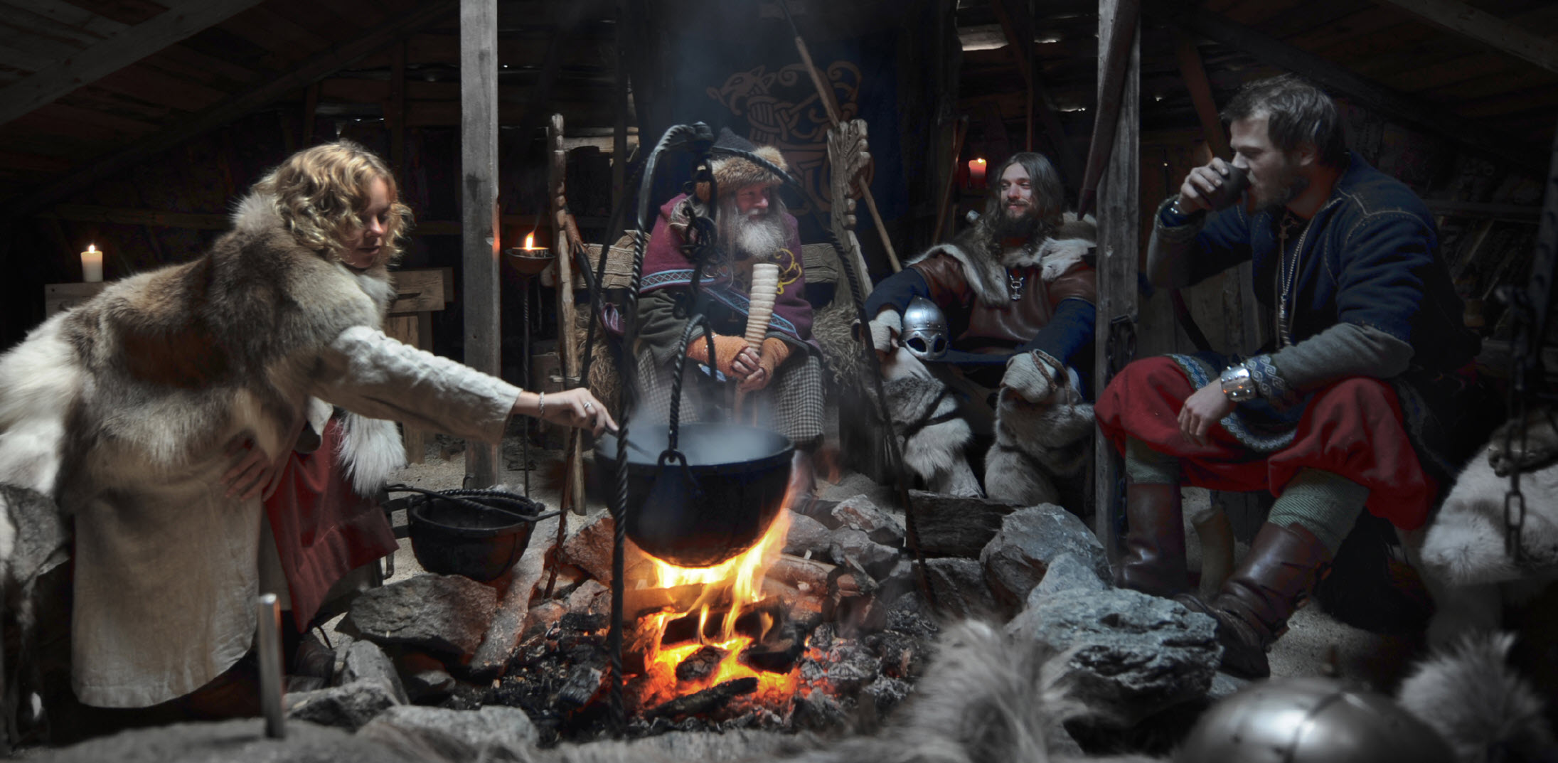 Dagstur med Leikanger pensjonistlag