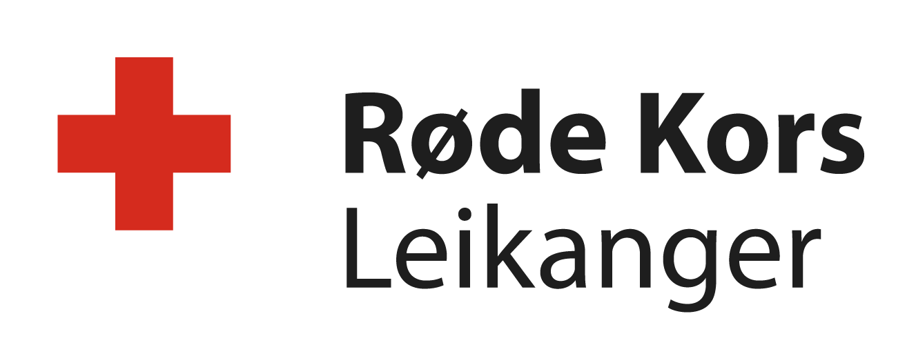 Røde Kors Leikanger